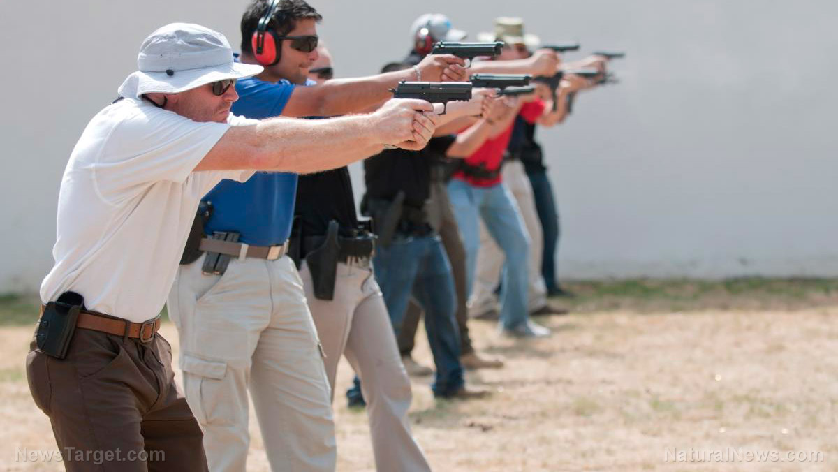 Self-defense 101: What is the Tueller drill and why is it an important part of firearms training?