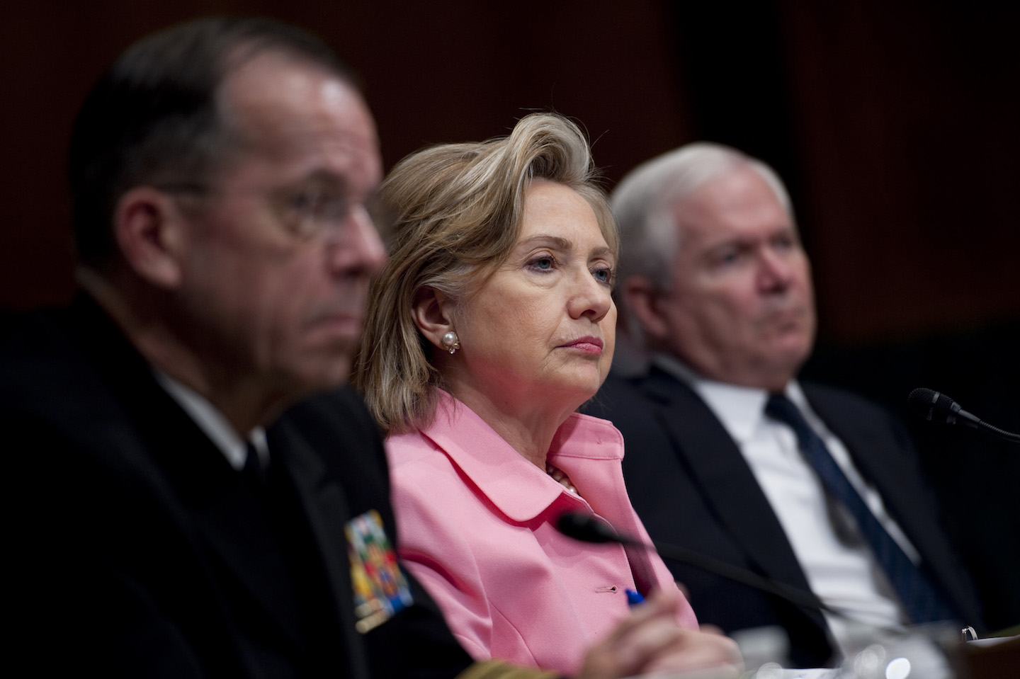 It’s ON: The deep state plot to install Hillary Clinton as PRESIDENT this year, bypassing elections altogether