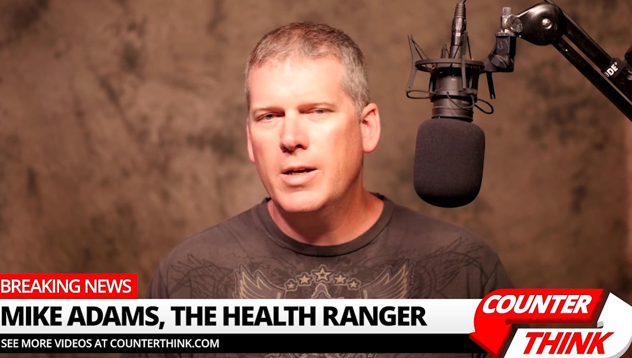 Shock video from the Health Ranger: It’s time to IMPEACH