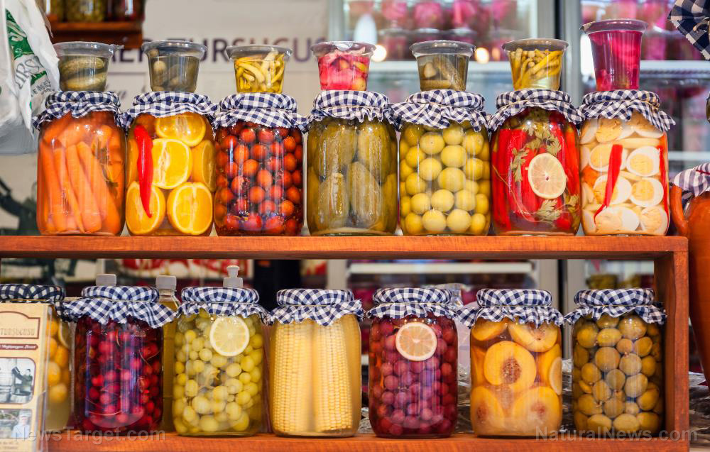 Home canning basics: Which foods are safe for canning?