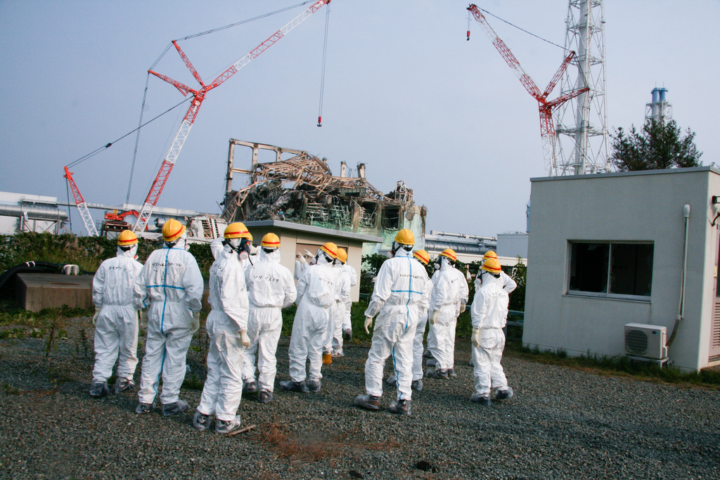 Observers worried that “nuclear chain reaction” could still occur at Fukushima… cleanup could take 100 years or more