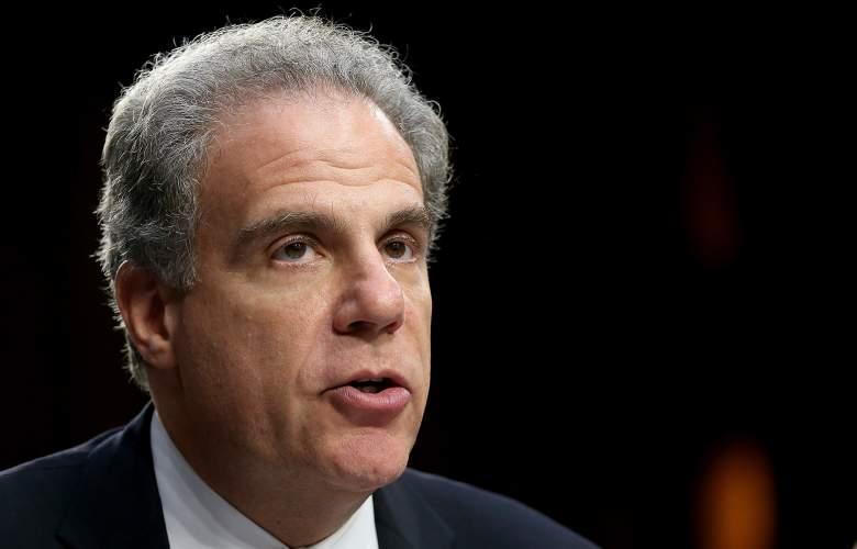 So much corruption: DoJ IG Horowitz’s finding of alterations to FISA “Spygate” warrant is a HUGE blow to FBI credibility