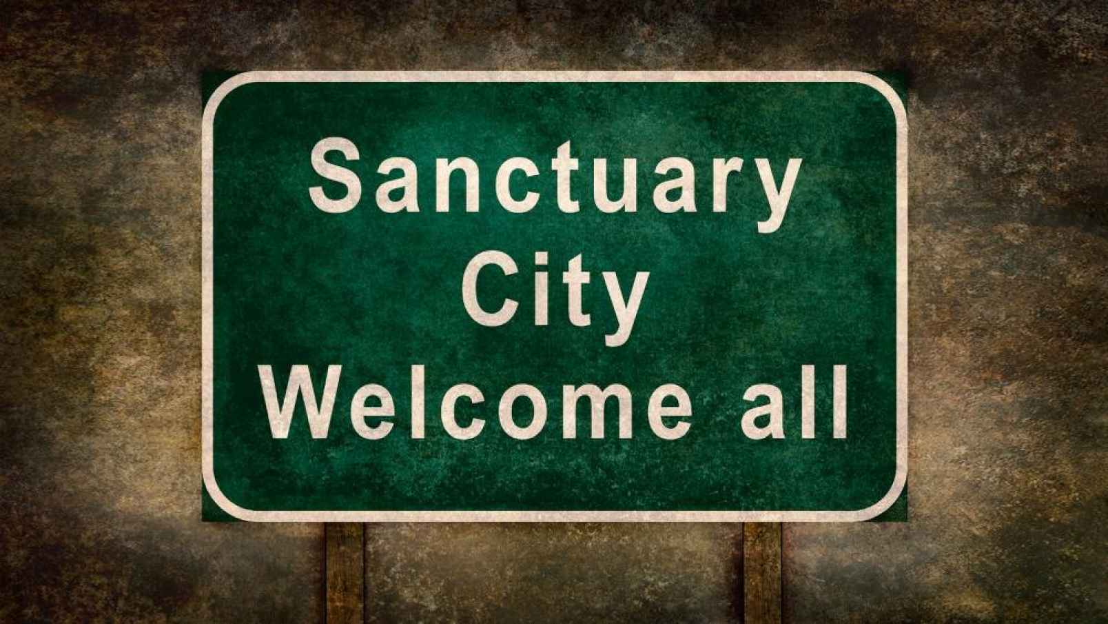 Robbery, sexual assault crimes at burger restaurant in Seattle was faked to prevent illegals from being deported… thank “sanctuary city” policies