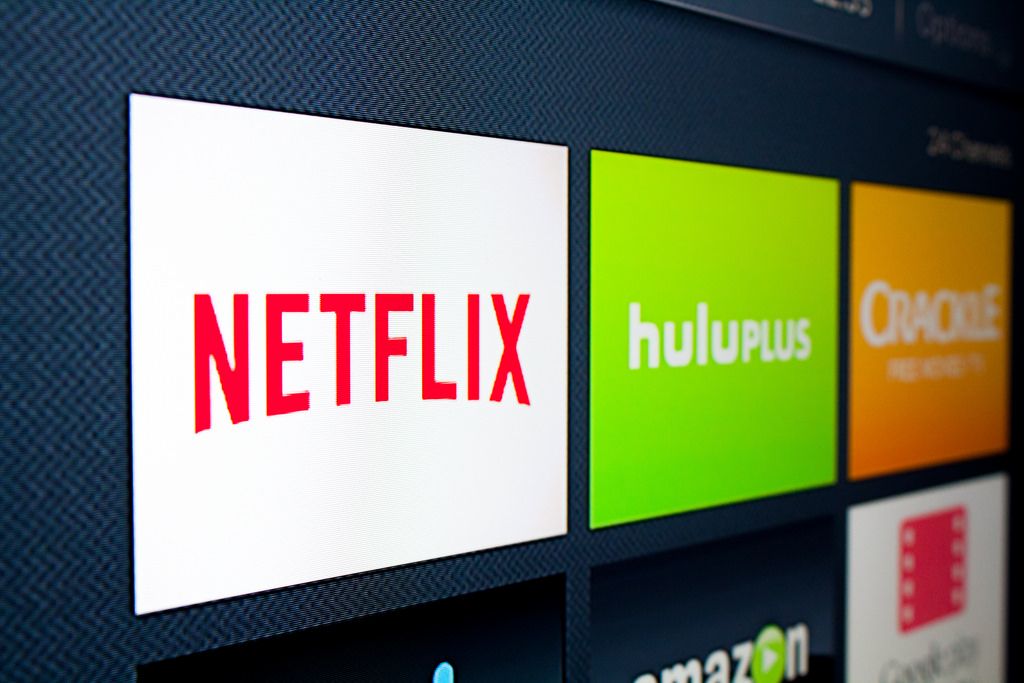 Netflix, Disney, and Hulu are bleeding customers who are sick and tired of all the perversion