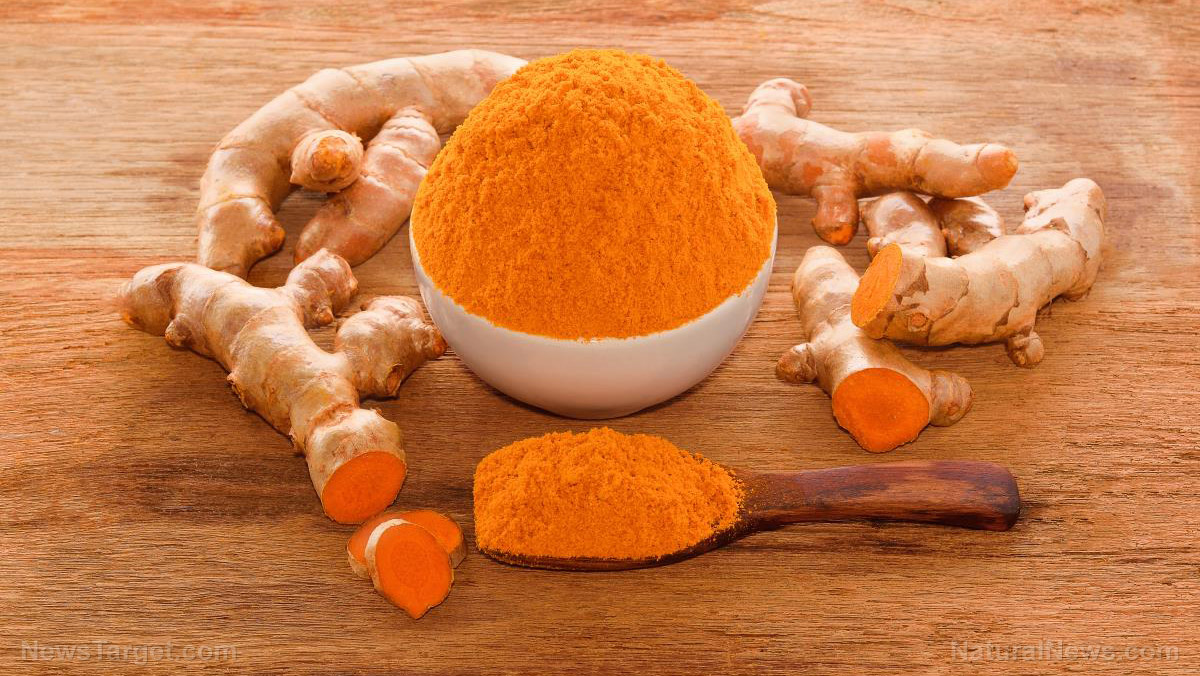 Stage-3 myeloma cancer completely ELIMINATED with a turmeric supplement – British Medical Journal