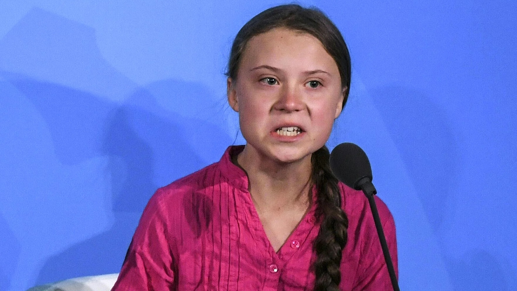 More climate lies: Greta Thunberg’s yacht uses more fuel than a commercial airplane to travel similar distances
