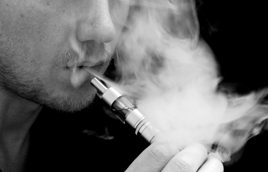 FDA announces ban on flavored e-cigarettes, but protects Big Tobacco and its addictive nicotine vaping products