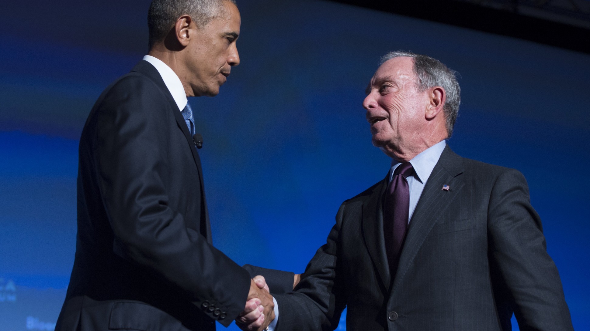 Panderer-in-chief: Bloomberg promises taxpayer-funded free gender surgery and housing to transgenders
