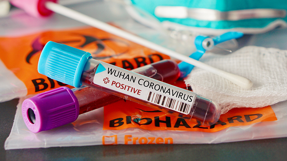 CDC coronavirus test kits distributed all across America found to produce false negatives due to failed test kit reagents
