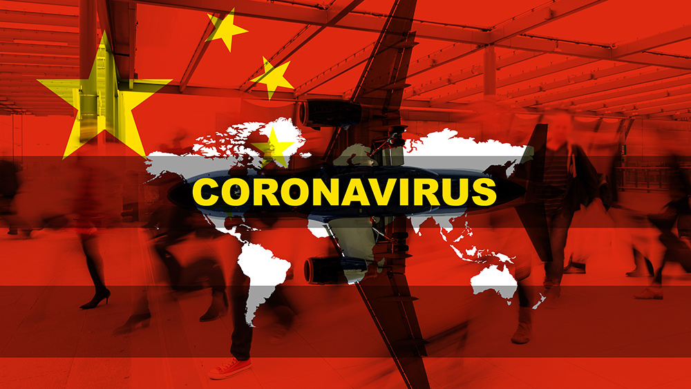 Senator Tom Cotton links novel coronavirus to Chinese “super laboratory” that handles “deadly pathogens”