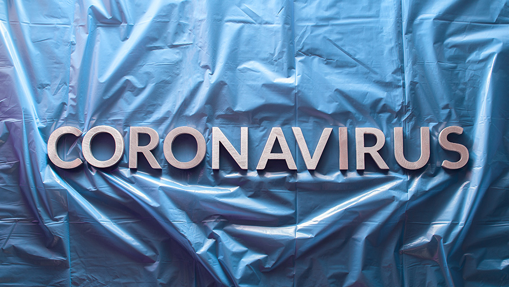 Entire cruise ship with thousands of passengers exposed to coronavirus, 20 confirmed new cases