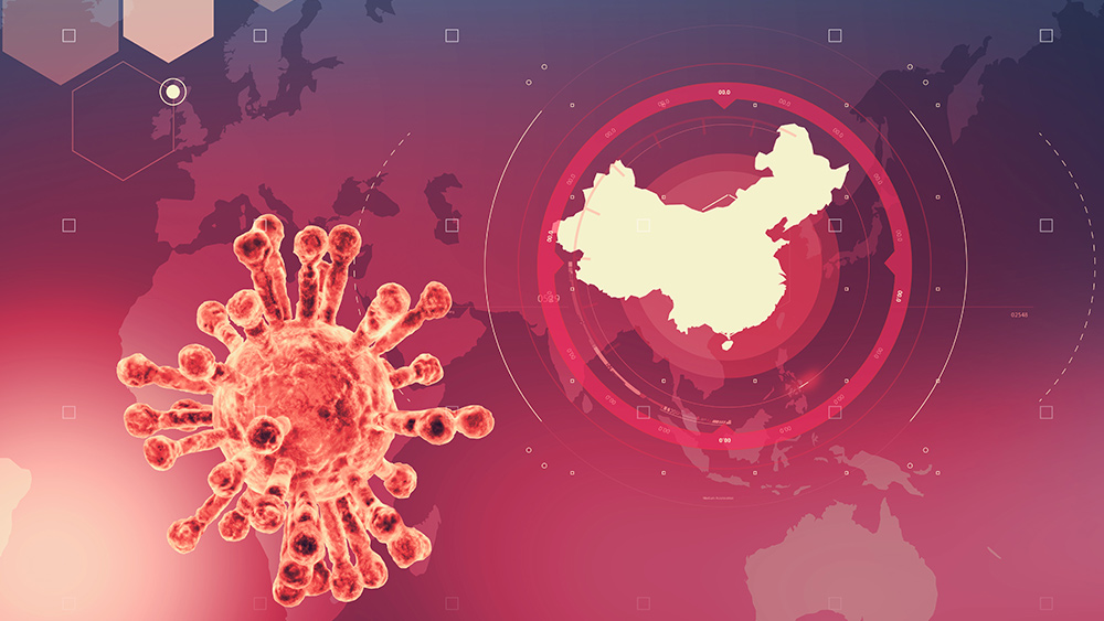EXPERTS: The coronavirus outbreak in China is TEN TIMES worse than being officially reported