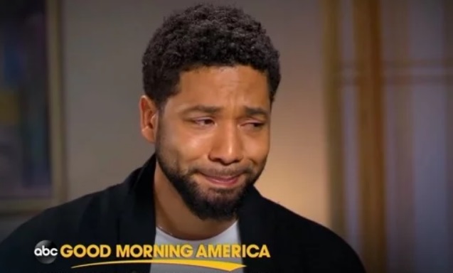 One year later, CNN still hasn’t taken down or corrected its Jussie Smollett report