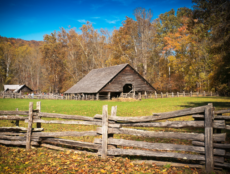 5 Common issues rural homeowners face and how to address them
