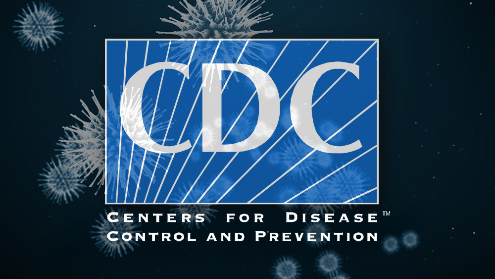 Coronavirus CRIMINALS: The CDC deliberately released infected patient in San Antonio while positioning itself to financially benefit from an exploding epidemic