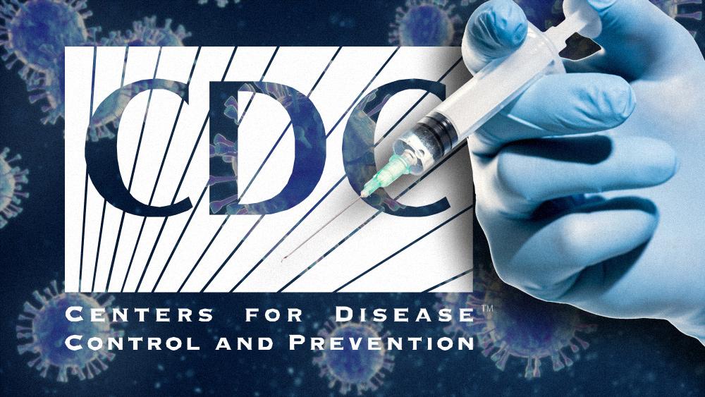 DANGEROUS SECRECY: The CDC hides stats revealing number of Americans tested for the coronavirus as last shred of government transparency collapses in America