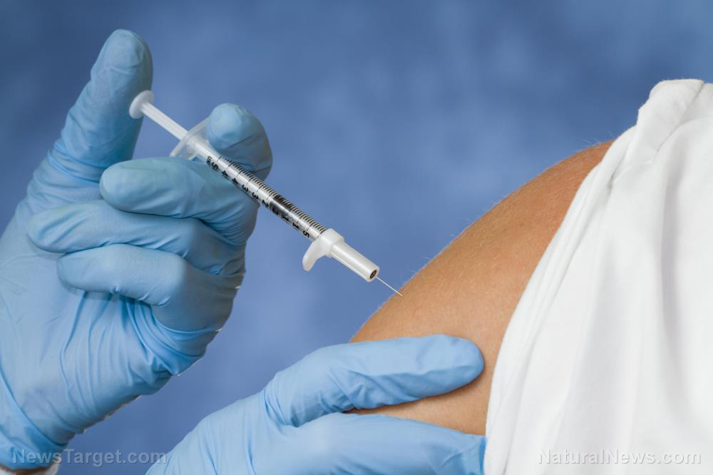New York Times spreads dangerous misinformation, falsely claims flu shot will protect against coronavirus, pneumonia