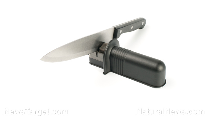 Making sharp decisions: Here are 5 of the best knife sharpeners
