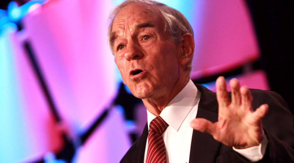 Ron Paul says the coronavirus is a HOAX … here’s why he is horribly, dangerously wrong