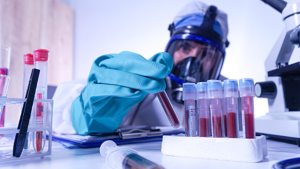Estimated 300 – 500 coronavirus cases already spreading across Oregon, warns state health officer