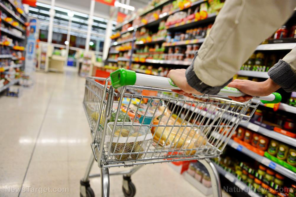 10 Things you need to know before heading to the grocery store
