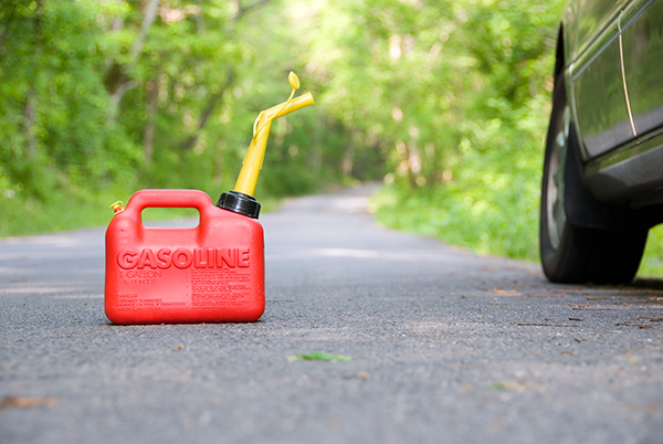 Surviving on the road? Here are 4 ways to siphon gas
