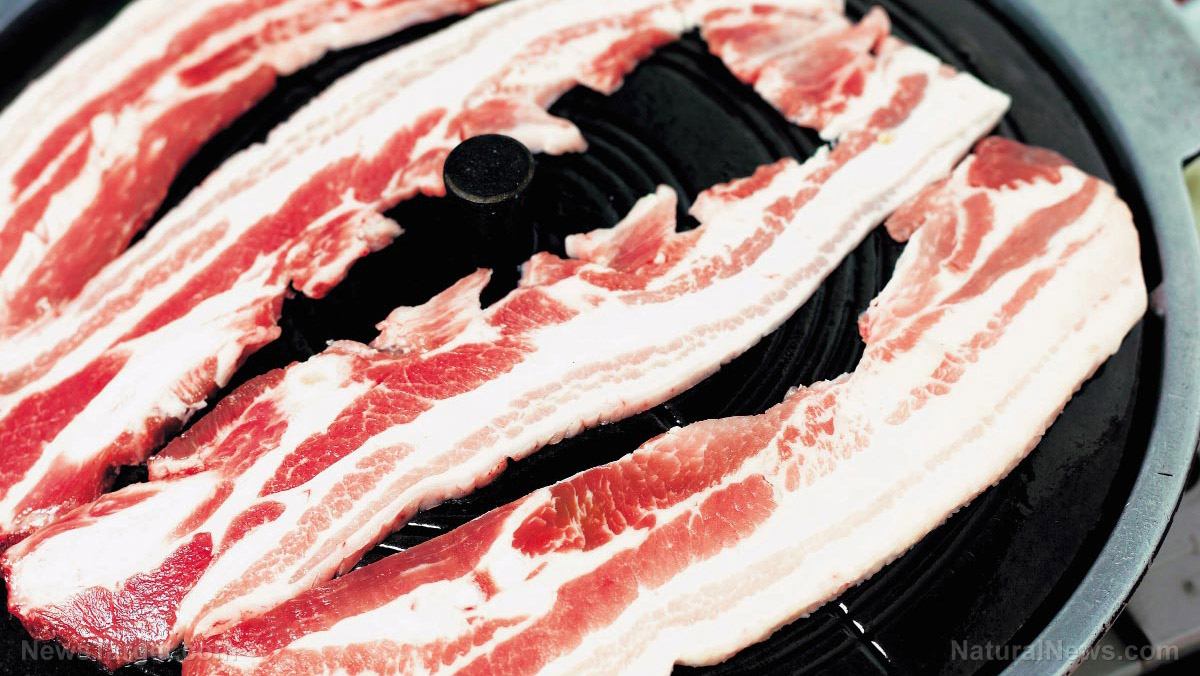Meat processing company that produces 10 percent of America’s pork supply shuts down due to coronavirus