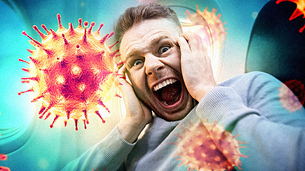 Surviving the coronavirus pandemic: 10 Common mistakes to avoid when SHTF