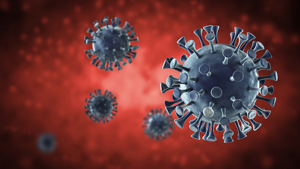 Keep your distance: Coronavirus can reach farther than 2 meters and linger for up to 3 days