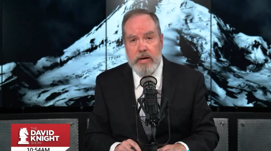 InfoWars’ David Knight just “pwned” himself with extraordinary demonstration of mathematical ineptitude (EDITED)