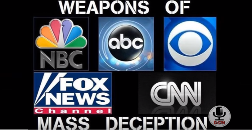 Media fails America on coronavirus… How the heck was independent media so far ahead of the establishment media (MSM)?