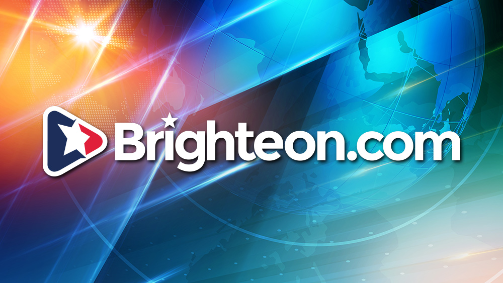 Brighteon.com now exploding in popularity, but hurting for cash flow