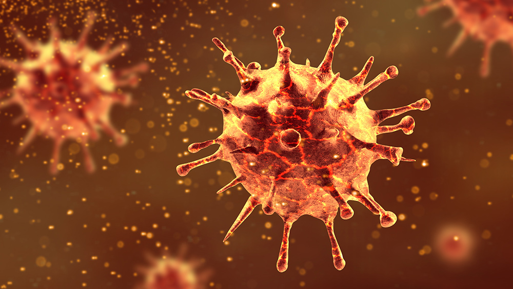 Coronavirus nightmare as 49-year-old nurse tests positive 8 times in 50 days