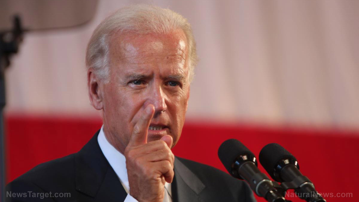 Left-wing media continues to cover up credible sexual assault allegations against Joe Biden because they’re massive hypocrites