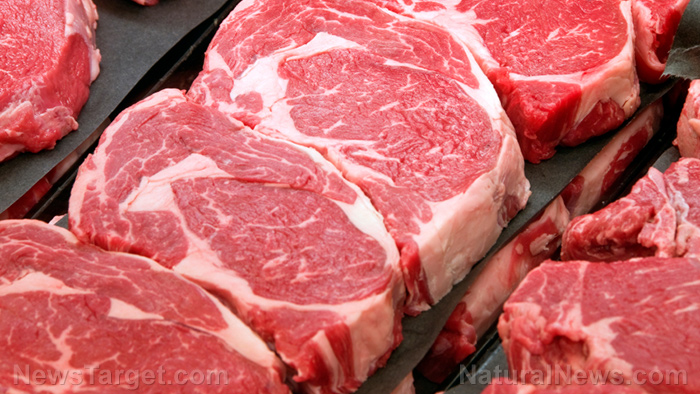 Coronavirus infections at meat plants are already leading to grocery shortages