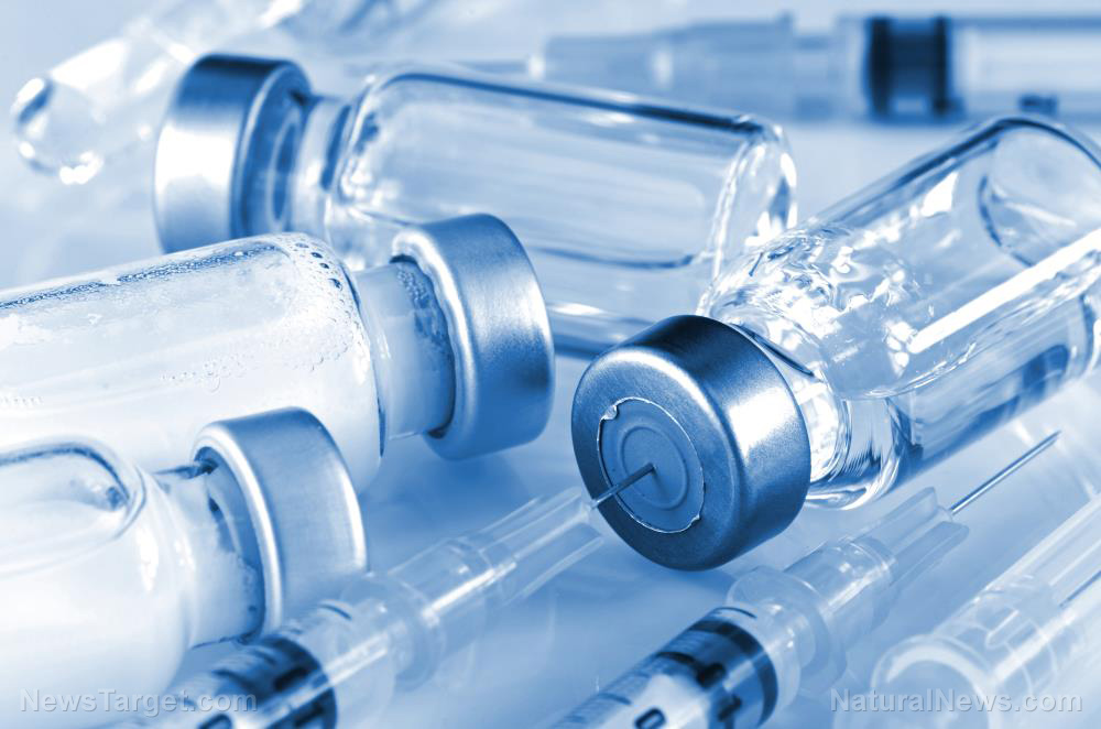ABC News admitted five years ago that vaccines contain ingredients derived from aborted babies
