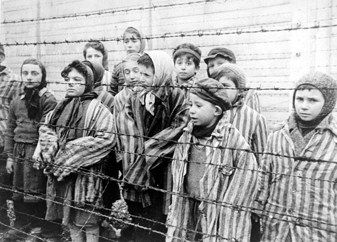Signs of the SECOND HOLOCAUST are upon us, as Trump prepares US military to force vaccinate every American at gunpoint with untested, unsafe COVID vaccine before 2021