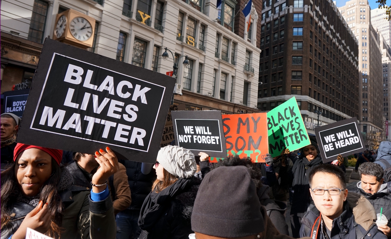 Pollak: Black Lives Matter has become America’s own (communist) ‘cultural revolution’
