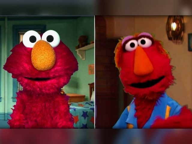 CNN, Sesame Street push “virtual town hall” to “teach” young children about “racism”