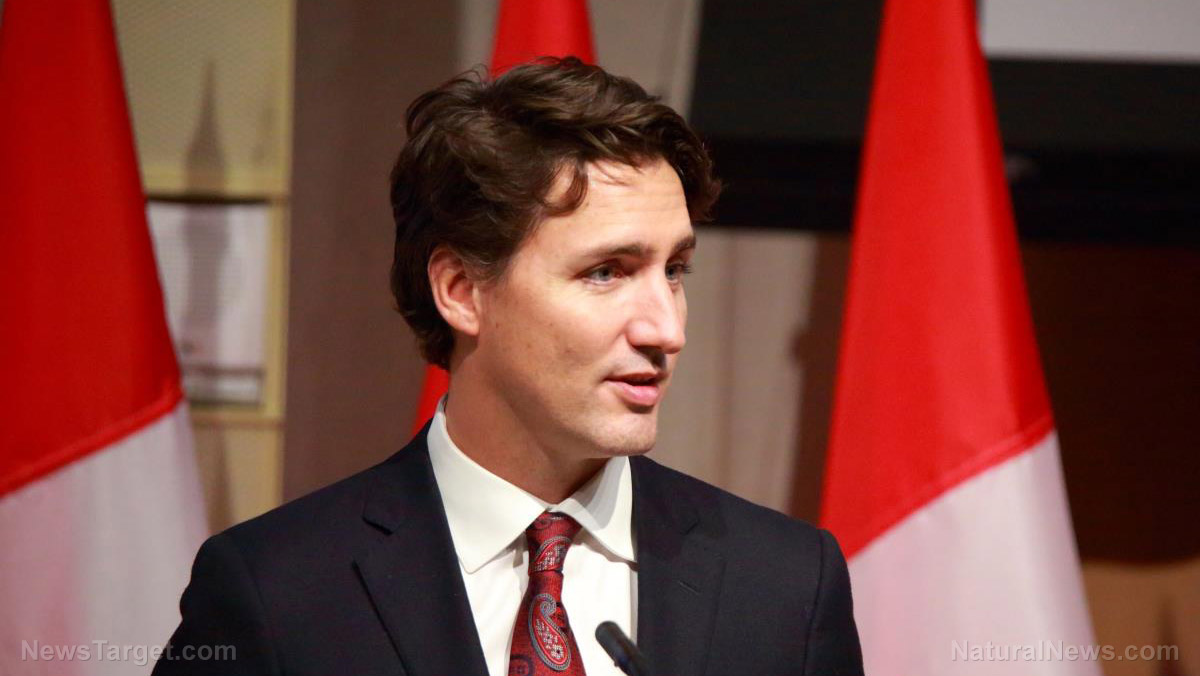 Trudeau commits $8.9M to international abortion orgs that largely target babies of color
