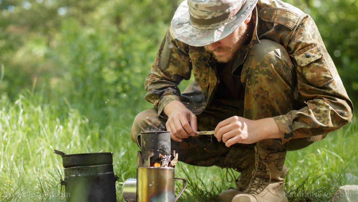 Survival essentials: 7 Improvised items that you’ll need when SHTF