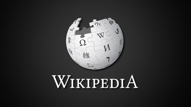 Wikipedia is badly biased
