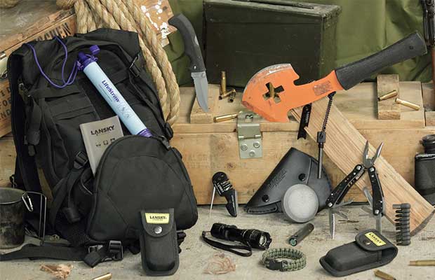 Take your bug-out bag to the next level with these 8 potential upgrades
