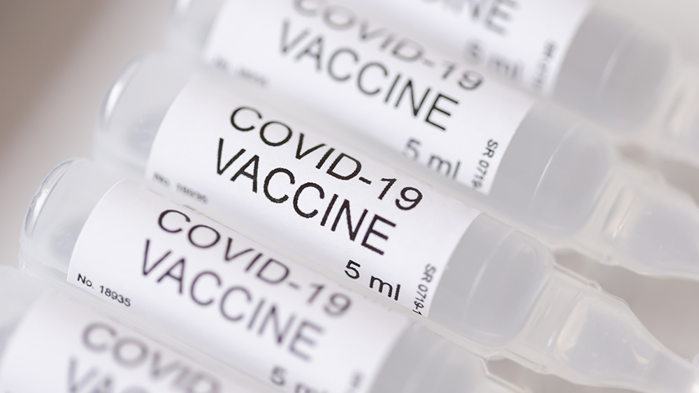 If we ever do get a coronavirus vaccine, will it contain toxic ingredients?