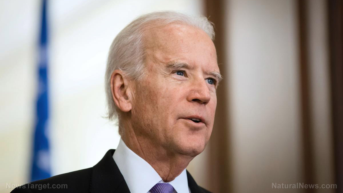 Biden promises to “diversify” America’s suburbs even more than Obama did – bring on the crime!