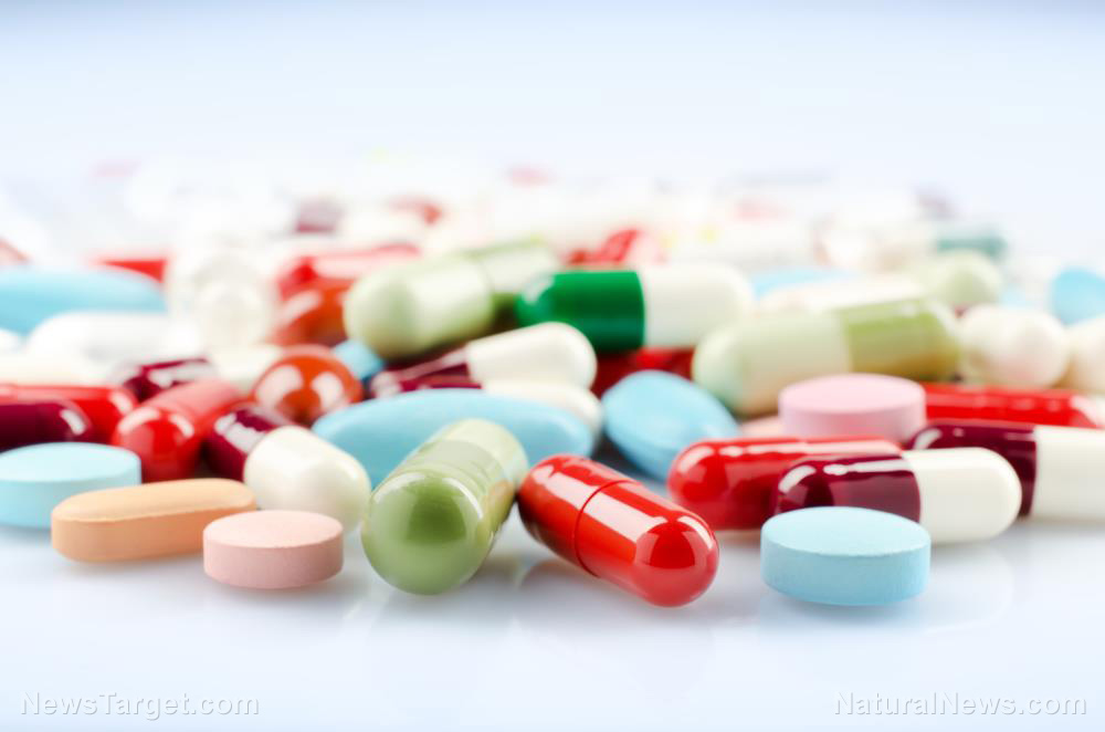 Big Pharma EXPUESTA: Un estudio de 3 revistas médicas importantes revela que muchos medicamentos, productos y servicios médicos son completamente INEFICAZOS