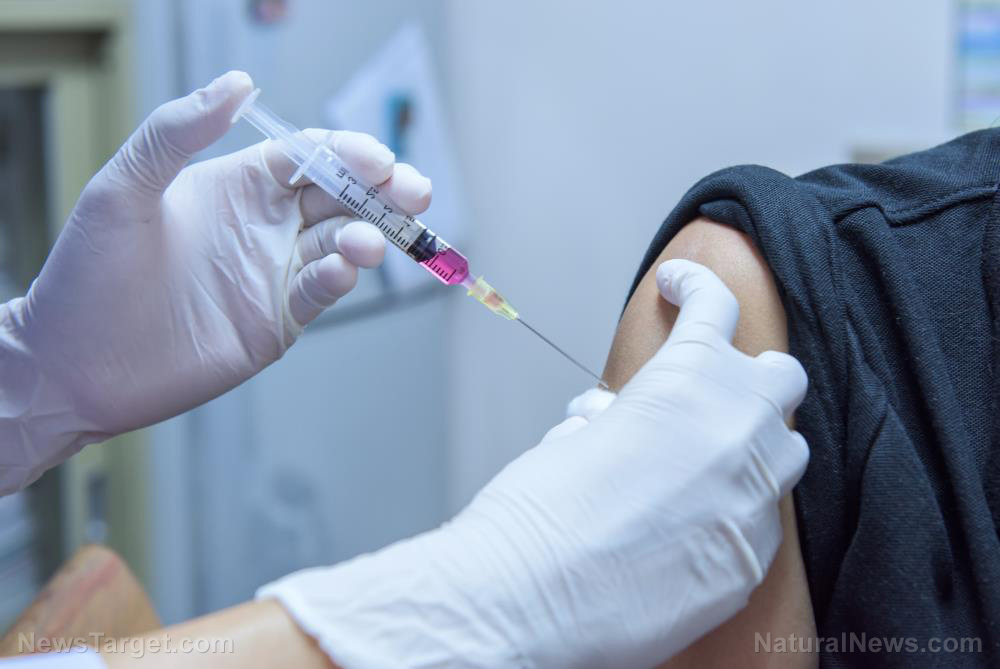 CHD will sue the University of California over its mandatory flu vaccine policy