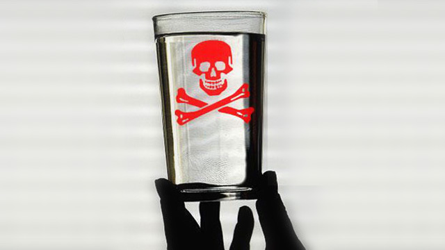 Science proves that fluoridated water damages children