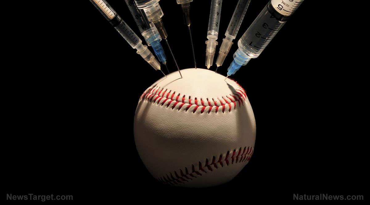 Baseball legend Hank Aaron dies two weeks after receiving coronavirus vaccinate during publicity stunt