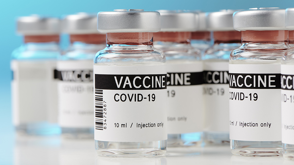 Dozens of Italian teachers fall ill after getting vaccinated for coronavirus
